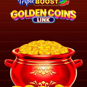 40 Power Hot Golden Coins – AV Casino Okładka gry 40 Power Hot Golden Coins w lobby AV Casino